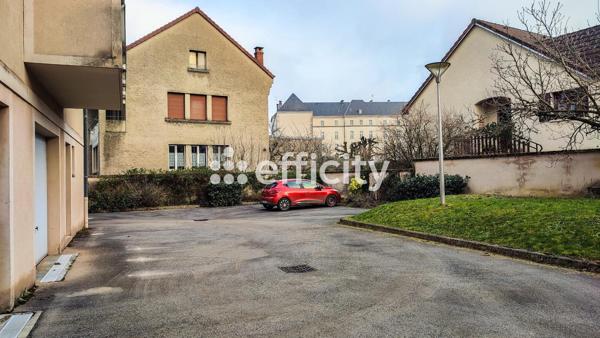 Appartement 5 pièces - 160 m² Exclusivité efficity