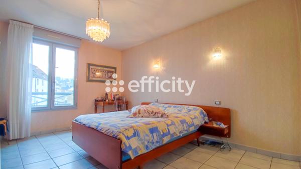 Appartement 5 pièces - 160 m² Exclusivité efficity