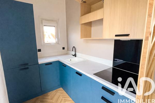Maison à vendre 3 pièces 35 m² Damgan