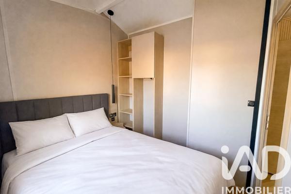 Maison à vendre 3 pièces 35 m² Damgan