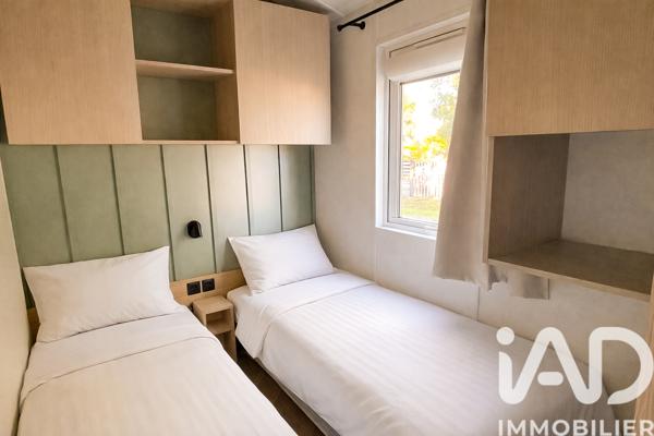 Maison à vendre 3 pièces 35 m² Damgan