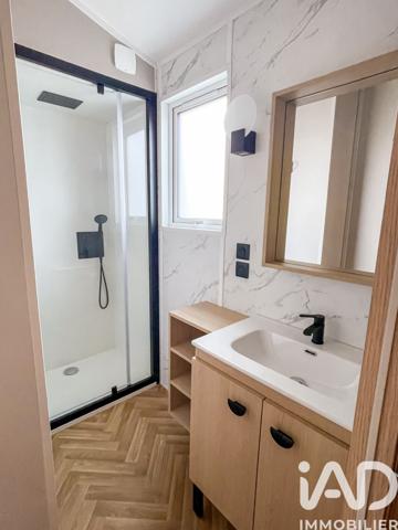 Maison à vendre 3 pièces 35 m² Damgan