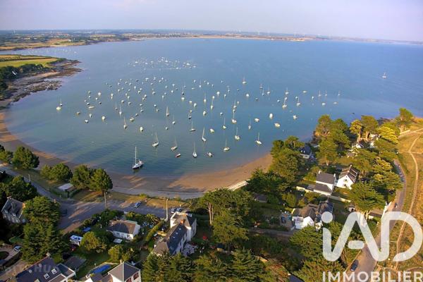 Maison à vendre 3 pièces 35 m² Damgan