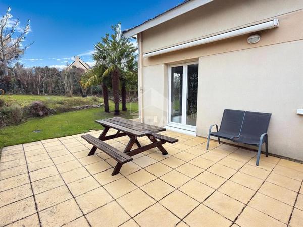 Maison Herouville Saint Clair 5 pièce(s) 100 m2