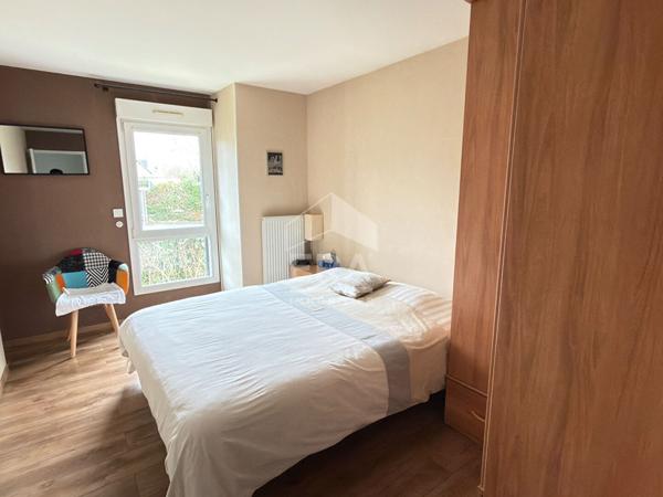 Maison Herouville Saint Clair 5 pièce(s) 100 m2