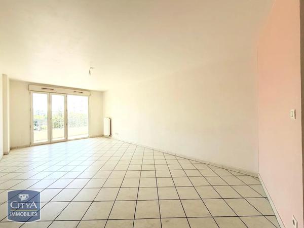 Appartement à louer 4 pièces 84.84m² Lyon 8e Arrondissement (69008)