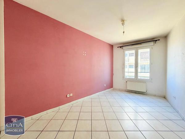 Appartement à louer 4 pièces 84.84m² Lyon 8e Arrondissement (69008)