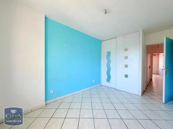 Appartement à louer 4 pièces 84.84m² Lyon 8e Arrondissement (69008)