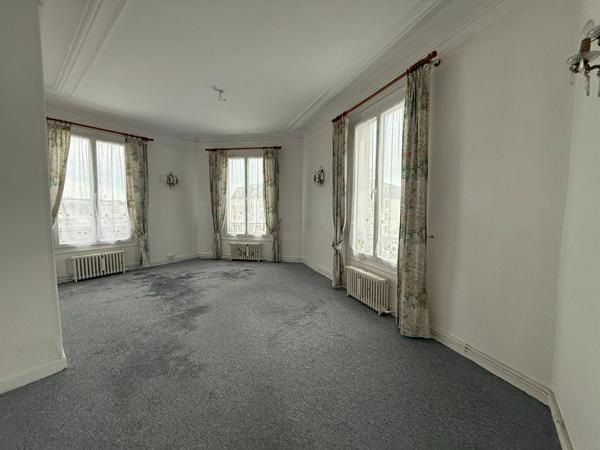 Appartement Le Raincy 3 pièce(s) 86m²