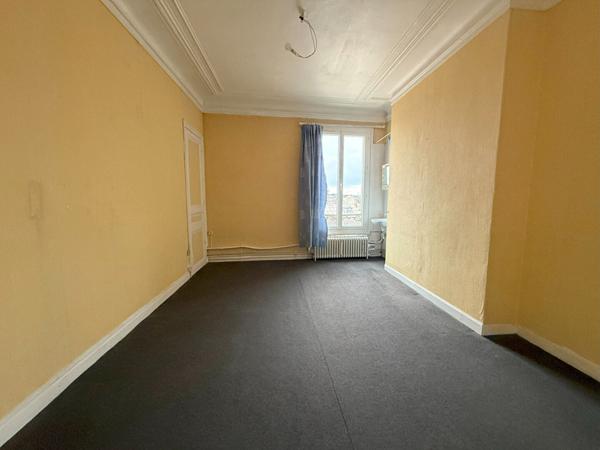 Appartement Le Raincy 3 pièce(s) 86m²