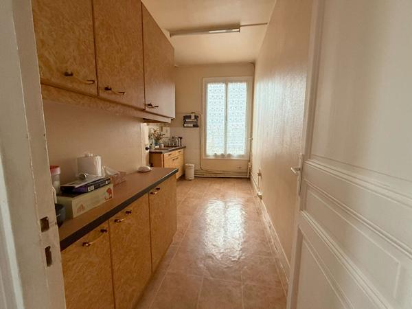 Appartement Le Raincy 3 pièce(s) 86m²
