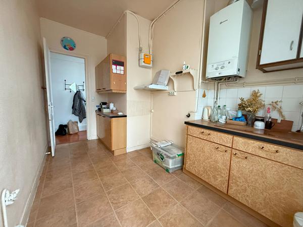 Appartement Le Raincy 3 pièce(s) 86m²