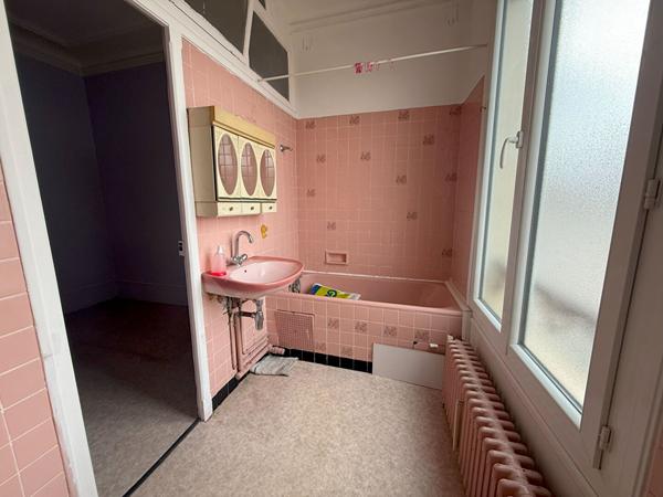 Appartement Le Raincy 3 pièce(s) 86m²