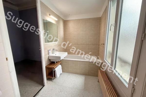 Appartement Le Raincy 3 pièce(s) 86m²