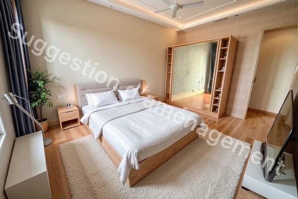 Appartement Le Raincy 3 pièce(s) 86m²