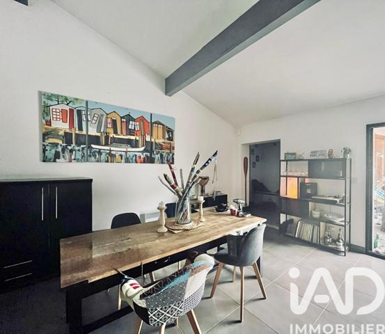 Maison à vendre 6 pièces 178 m² Biganos