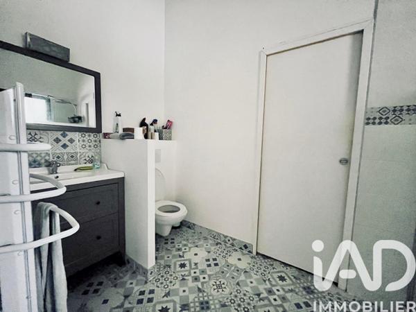 Maison à vendre 6 pièces 178 m² Biganos