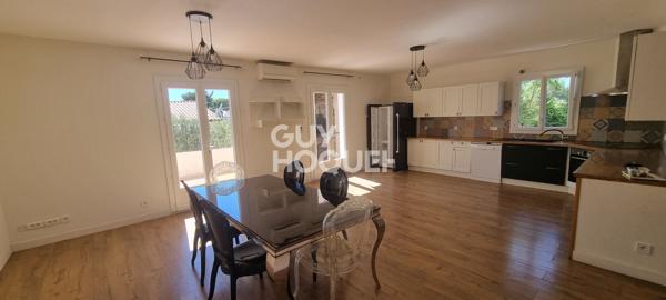 Maison 5 pièces à vendre à Vinassan - Réf. V1491DM