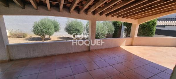 Maison 5 pièces à vendre à Vinassan - Réf. V1491DM