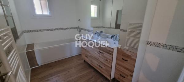 Maison 5 pièces à vendre à Vinassan - Réf. V1491DM