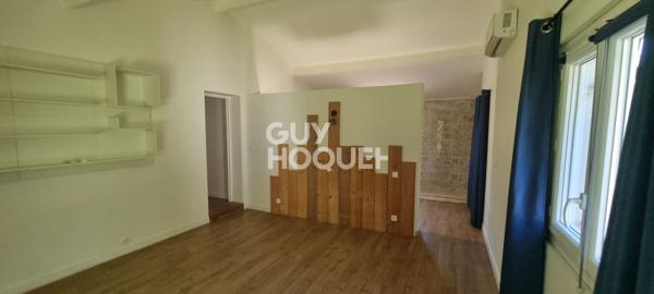 Maison 5 pièces à vendre à Vinassan - Réf. V1491DM