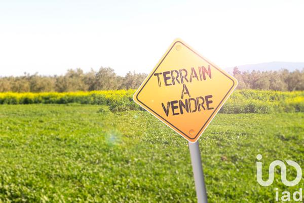 Terrain à vendre 290 m² Saint-Ouen-l'Aumône