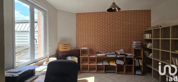 Maison à vendre 4 pièces 91 m² Saint-Jean-de-la-Ruelle