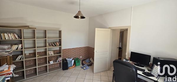 Maison à vendre 4 pièces 91 m² Saint-Jean-de-la-Ruelle