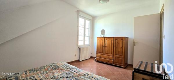 Maison à vendre 4 pièces 91 m² Saint-Jean-de-la-Ruelle