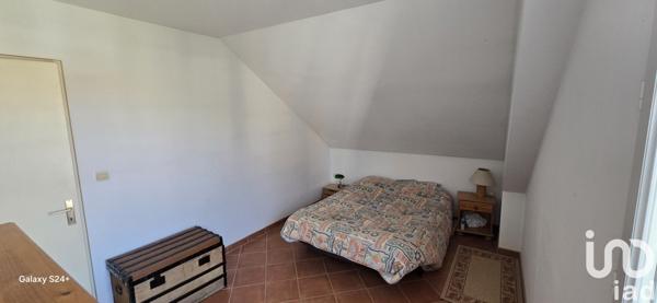 Maison à vendre 4 pièces 91 m² Saint-Jean-de-la-Ruelle