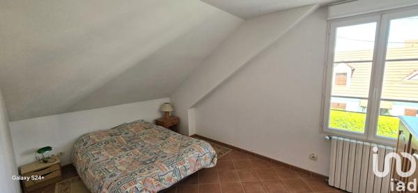 Maison à vendre 4 pièces 91 m² Saint-Jean-de-la-Ruelle