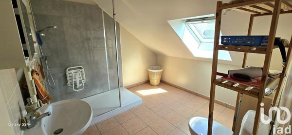 Maison à vendre 4 pièces 91 m² Saint-Jean-de-la-Ruelle