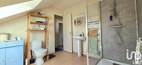 Maison à vendre 4 pièces 91 m² Saint-Jean-de-la-Ruelle