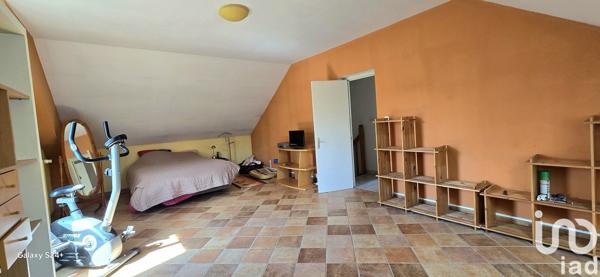 Maison à vendre 4 pièces 91 m² Saint-Jean-de-la-Ruelle