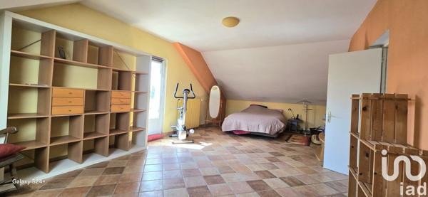 Maison à vendre 4 pièces 91 m² Saint-Jean-de-la-Ruelle