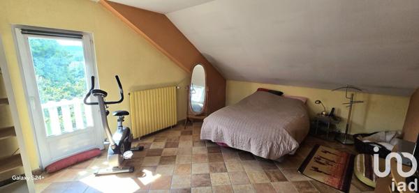 Maison à vendre 4 pièces 91 m² Saint-Jean-de-la-Ruelle