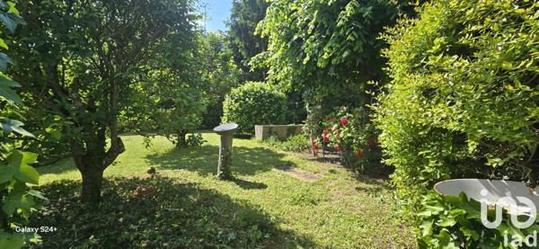 Maison à vendre 4 pièces 91 m² Saint-Jean-de-la-Ruelle