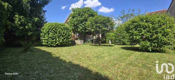 Maison à vendre 4 pièces 91 m² Saint-Jean-de-la-Ruelle