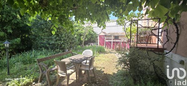 Maison à vendre 4 pièces 91 m² Saint-Jean-de-la-Ruelle