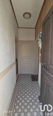 Maison à vendre 4 pièces 91 m² Saint-Jean-de-la-Ruelle