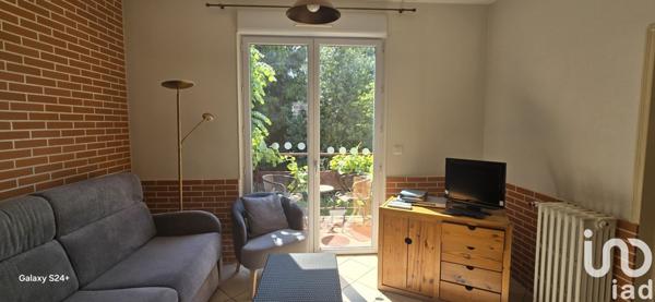 Maison à vendre 4 pièces 91 m² Saint-Jean-de-la-Ruelle