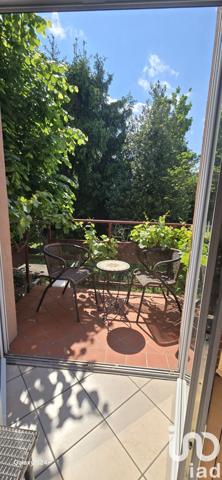 Maison à vendre 4 pièces 91 m² Saint-Jean-de-la-Ruelle