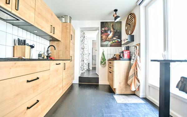 Maison à vendre    4 pièces • 100 m2 Saint-Valery-sur-Somme