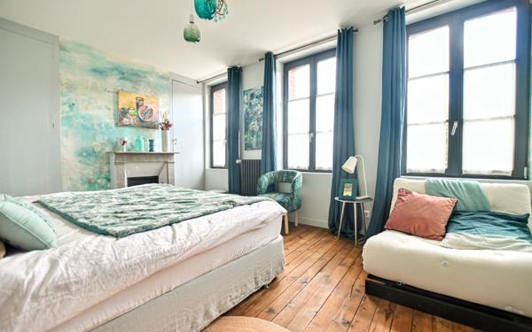 Maison à vendre    4 pièces • 100 m2 Saint-Valery-sur-Somme