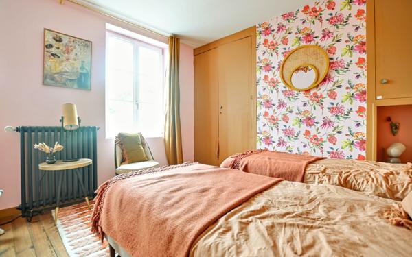 Maison à vendre    4 pièces • 100 m2 Saint-Valery-sur-Somme