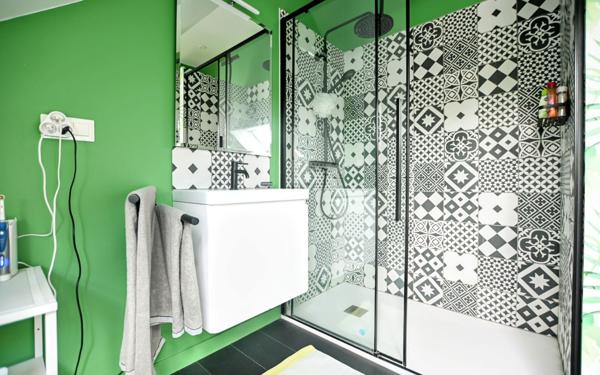 Maison à vendre    4 pièces • 100 m2 Saint-Valery-sur-Somme