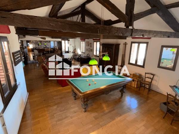 Appartement 2 pièces T2 F2 126.68 m² à Albi 81000 à vendre