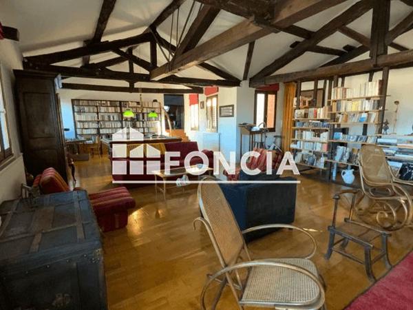 Appartement 2 pièces T2 F2 126.68 m² à Albi 81000 à vendre