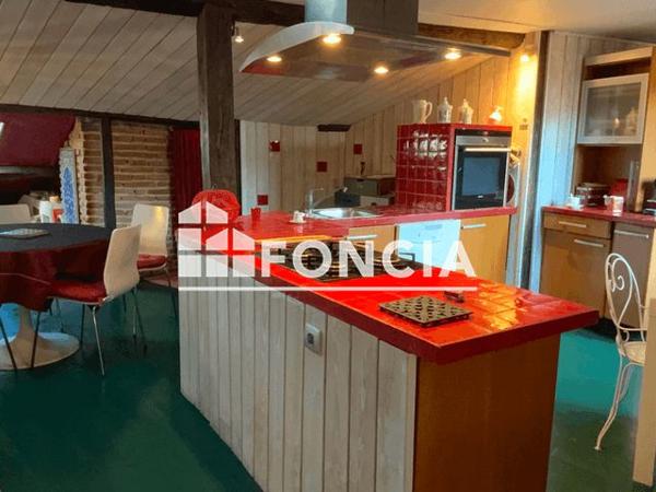 Appartement 2 pièces T2 F2 126.68 m² à Albi 81000 à vendre