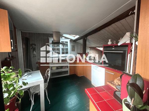 Appartement 2 pièces T2 F2 126.68 m² à Albi 81000 à vendre